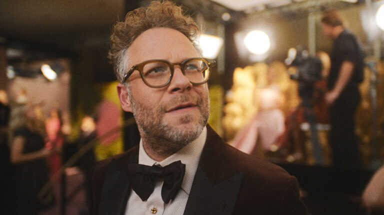 33: The Studio Creators Seth Rogen and Evan Goldberg 33: The Studio Creators Seth Rogen and Evan Goldberg