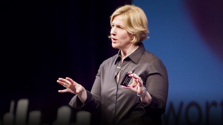(#4) Elise’s Top Ten: The power of vulnerability | Brené Brown (#4) Elise’s Top Ten: The power of vulnerability | Brené Brown