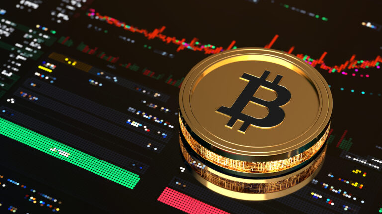 4 Metrics Forecasting Bitcoin's Rise Over the Next 2 Years