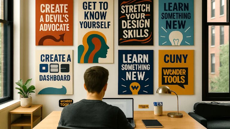 4 ways AI can improve your thinking