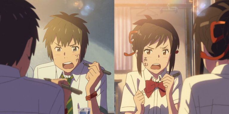 5 Best Makoto Shinkai Films That Will Stay With You Forever