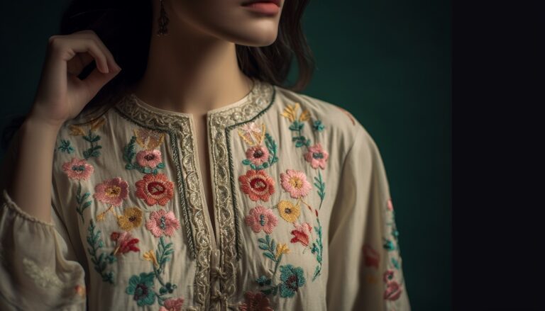 5 Elegant threadwork kurta sets to shop now: Best picks for this festive season 5 Elegant threadwork kurta sets to shop now: Best picks for this festive season