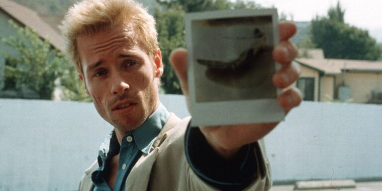 5 Screenwriting Rules You Can Definitely Break