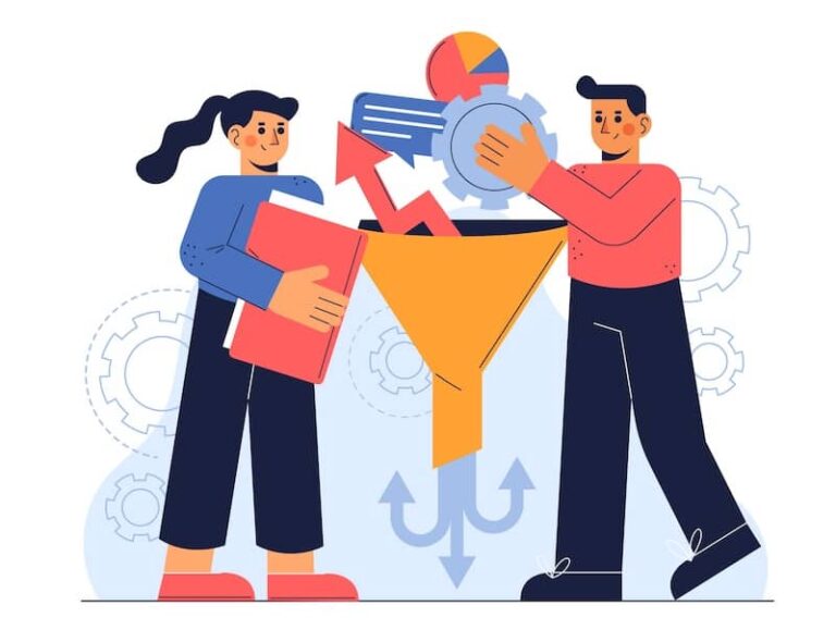 Funnel Builder is Slowing You Down