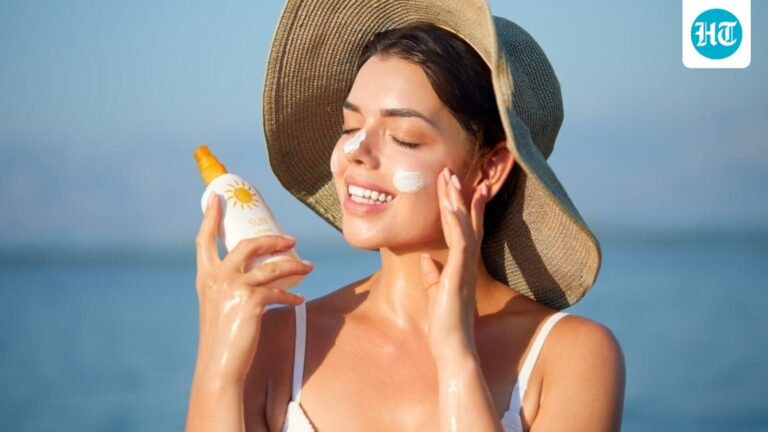 5 lightweight sunscreens for daily use that protect you from the harmful UV rays 5 lightweight sunscreens for daily use that protect you from the harmful UV rays