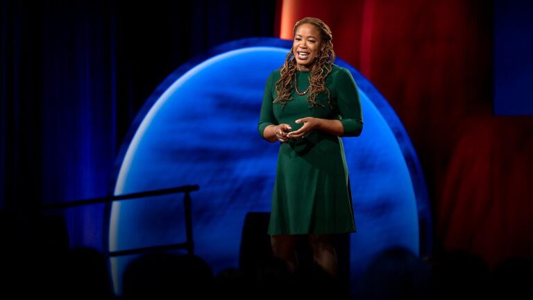 (#6) Elise’s Top Ten: Racism has a cost for everyone | Heather C. McGhee (#6) Elise’s Top Ten: Racism has a cost for everyone | Heather C. McGhee