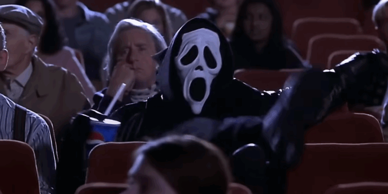 7 Horror Movies Marlon Wayans Plans to Spoof in 'Scary Movie 6'