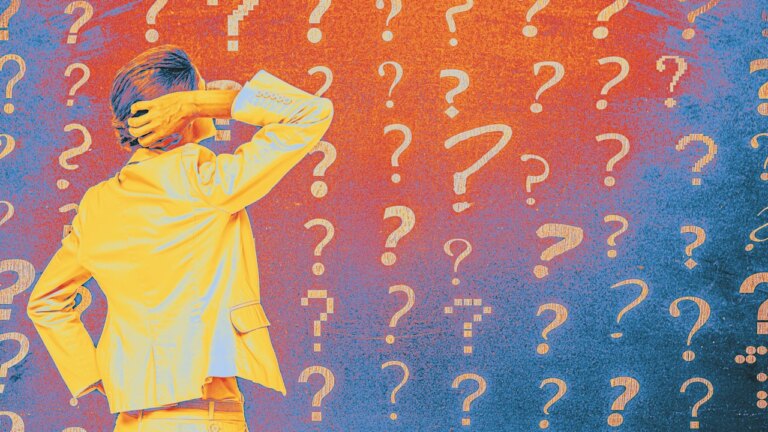 7 strategies to overcome professional self-doubt 7 strategies to overcome professional self-doubt