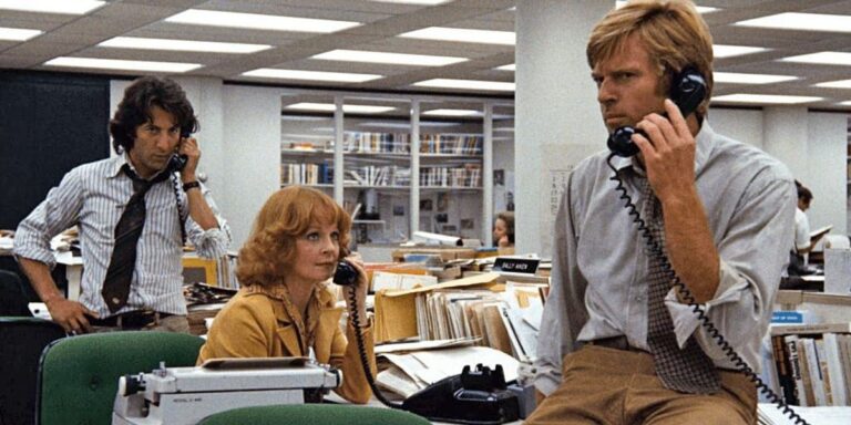 75 Thriller Movie Prompts to Spark Your Next Screenplay