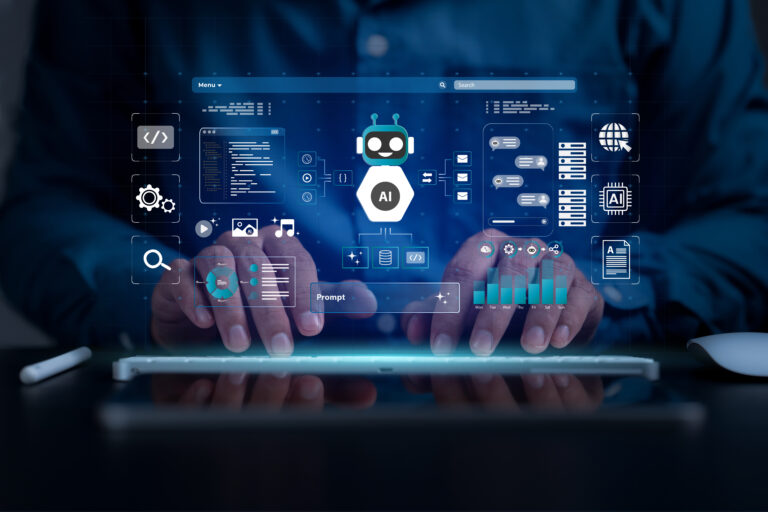 AI Killed the Development Divide AI Killed the Development Divide