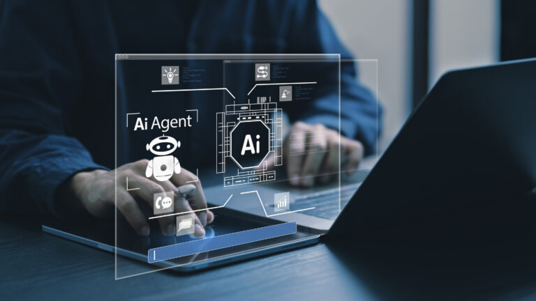 AI Start-ups Are Rolling in Cash