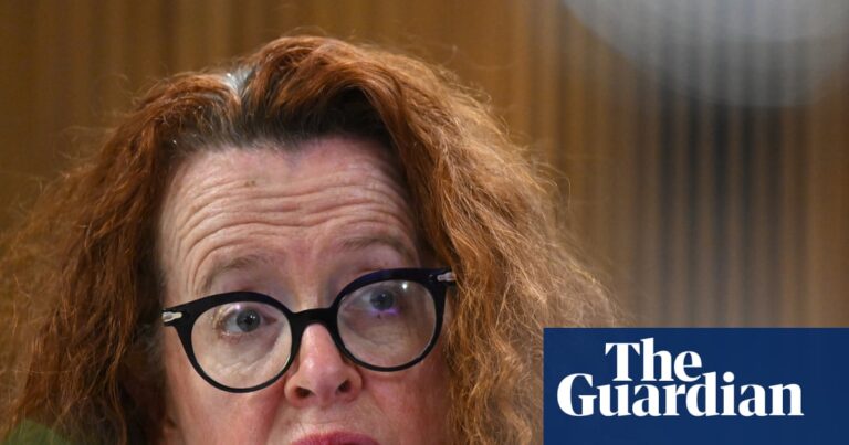 ANU vice-chancellor Genevieve Bell resigns amid crisis of confidence in leadership | Australian universities