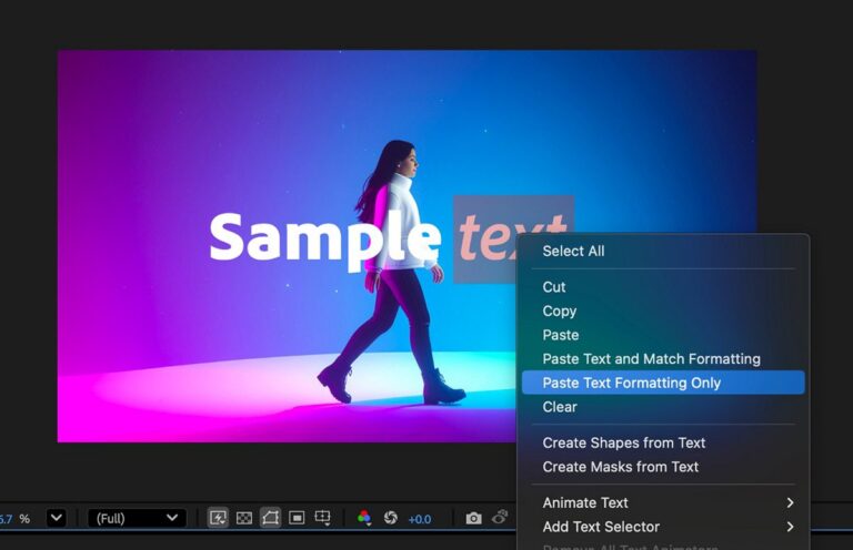 After Effects News August 2025 8