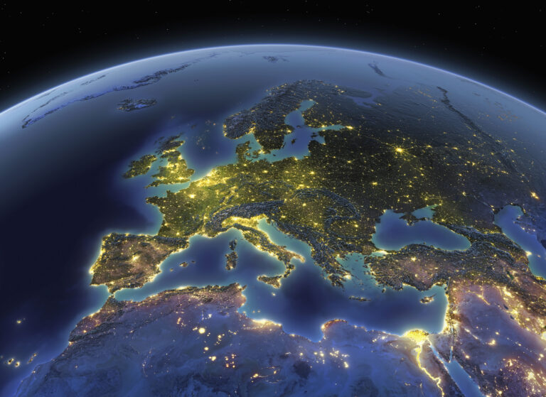 After Years of Stagnant Growth, Hope Emerges for EU Economy After Years of Stagnant Growth, Hope Emerges for EU Economy