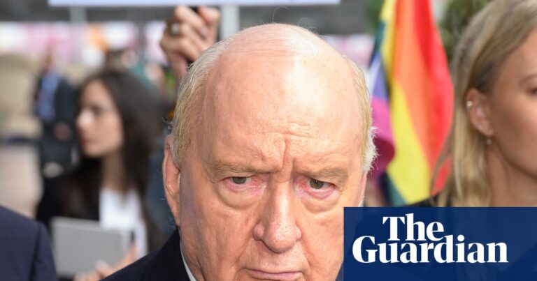 Alan Jones pleads not guilty to 27 charges after number of alleged victims drops from 11 to nine | Alan Jones Alan Jones pleads not guilty to 27 charges after number of alleged victims drops from 11 to nine | Alan Jones