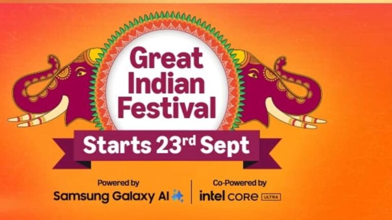 Amazon Great Indian Festival begins soon: Get top kurti brands at up to 80% off