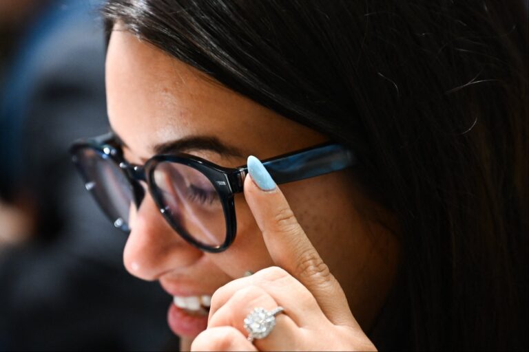 Amazon Is Working on Smart Glasses, Meta Ray-Ban Competitor