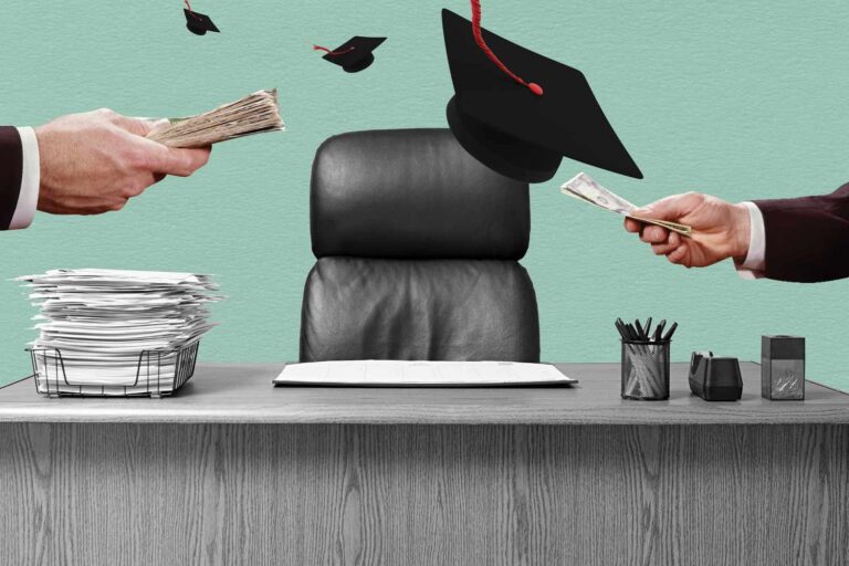 Americans With Student Debt Are Cutting Household Spending to Make Loan Payments
