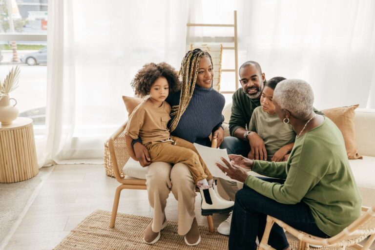 America's Great Wealth Transfer is Coming. Here’s What Heirs Really Think