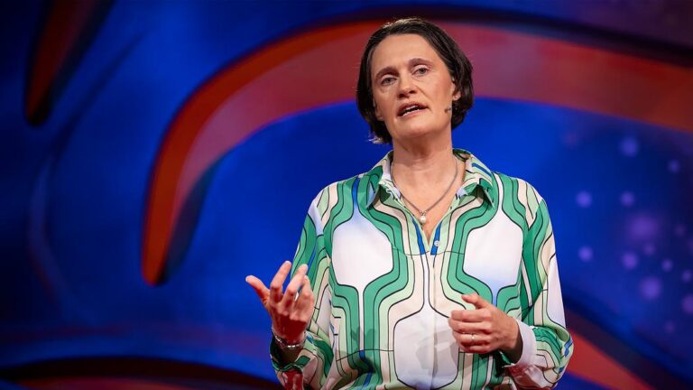 Amy Barnes: Will climate change make your home uninsurable?