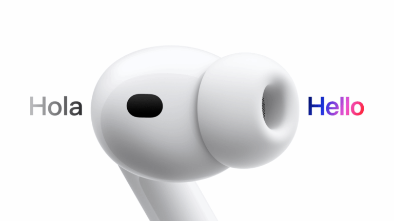 Apple AirPods Pro 3 Live Translation meme bluntly deciphers snarky subtext