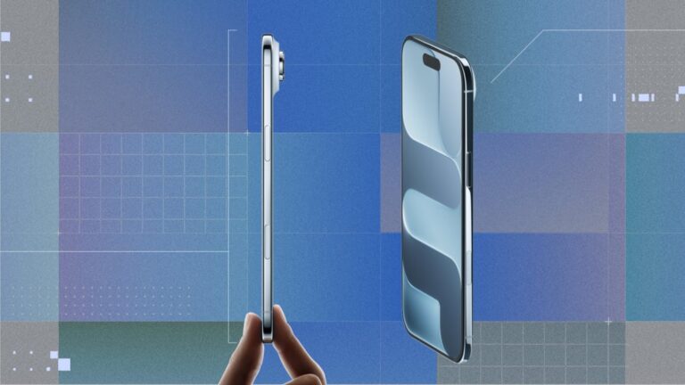 Apple's iPhone Air, iPhone 17 Stick With Slower USB 2