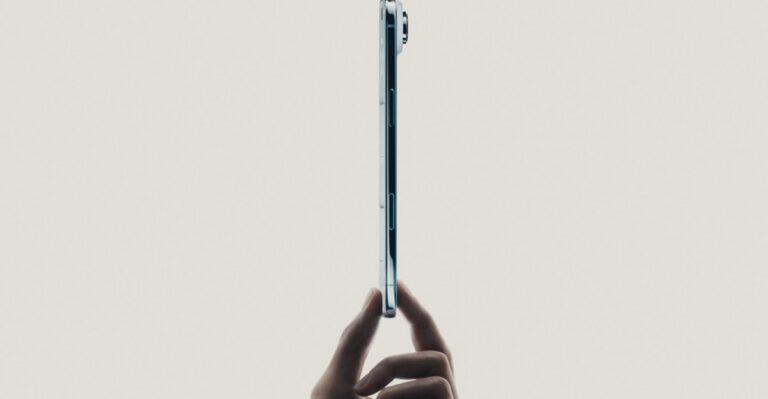 Apple’s using more recycled materials in its iPhones and watches