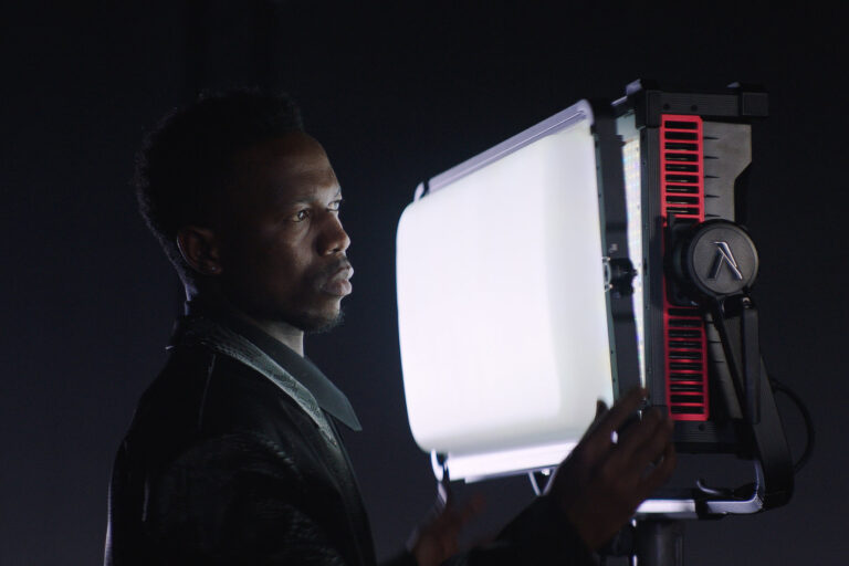 Aputure announces NOVA II 2x1 at IBC2025