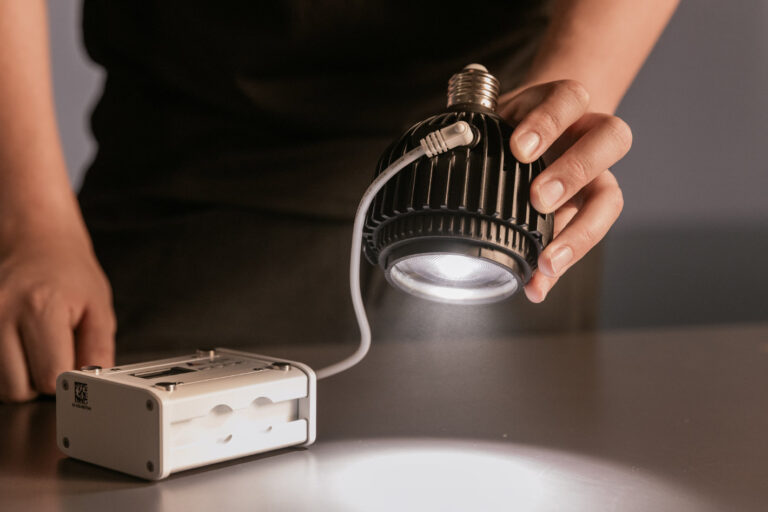 Astera SolaBulb: reinventing practical lighting