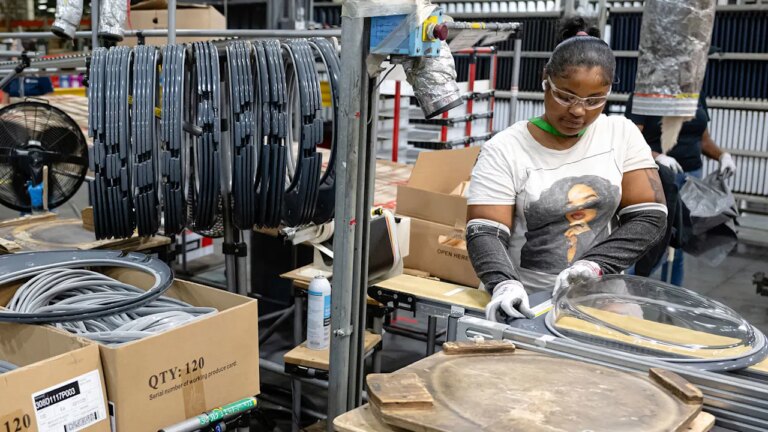 August jobs report: hiring stalls with unemployment up to 4.3%