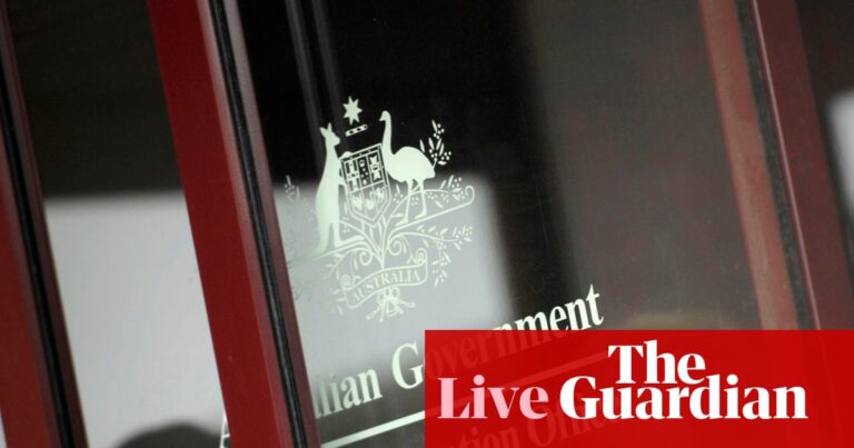 Australia news live: Investigation into handling of unpaid tax debt as ATO urged to take ‘more compassionate’ approach | Australia news