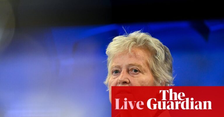 Australia news live: Optus appoints Dr Kerry Schott to oversee independent review; SA algal bloom ‘too big to eradicate’, scientist says | Australia news Australia news live: Optus appoints Dr Kerry Schott to oversee independent review; SA algal bloom ‘too big to eradicate’, scientist says | Australia news
