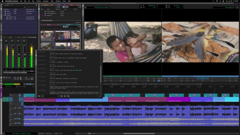Adobe Premiere for iPhone Arrives for Free, with Multi-Track Editing and Firefly AI