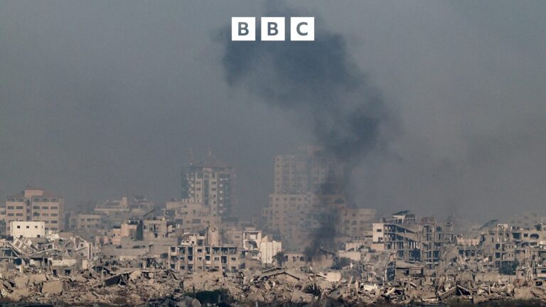 BBC World Service – Global News Podcast, Gaza Conflict: Two years on BBC World Service - Global News Podcast, Gaza Conflict: Two years on