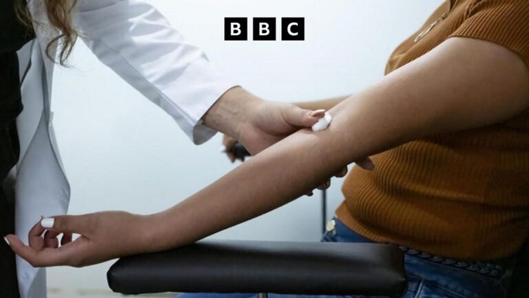 BBC World Service - Global News Podcast, The Happy Pod: The 'game changing' test for ovarian cancer