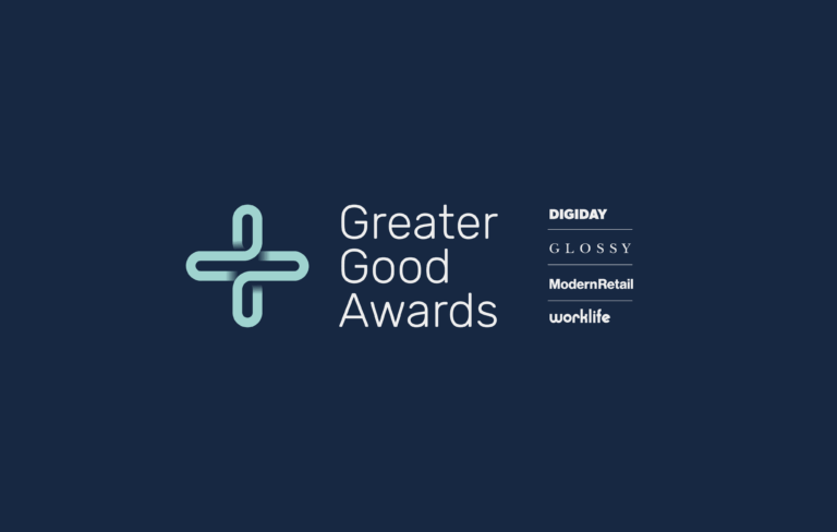 Babylist, Lush and Vox Creative are 2025 Greater Good Awards finalists Babylist, Lush and Vox Creative are 2025 Greater Good Awards finalists