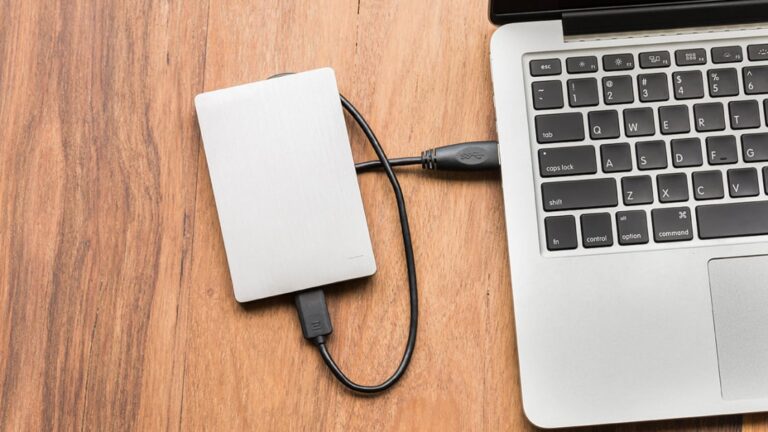 Back That Mac Up: Set Up Time Machine and Stop Worrying About Data Backups Back That Mac Up: Set Up Time Machine and Stop Worrying About Data Backups