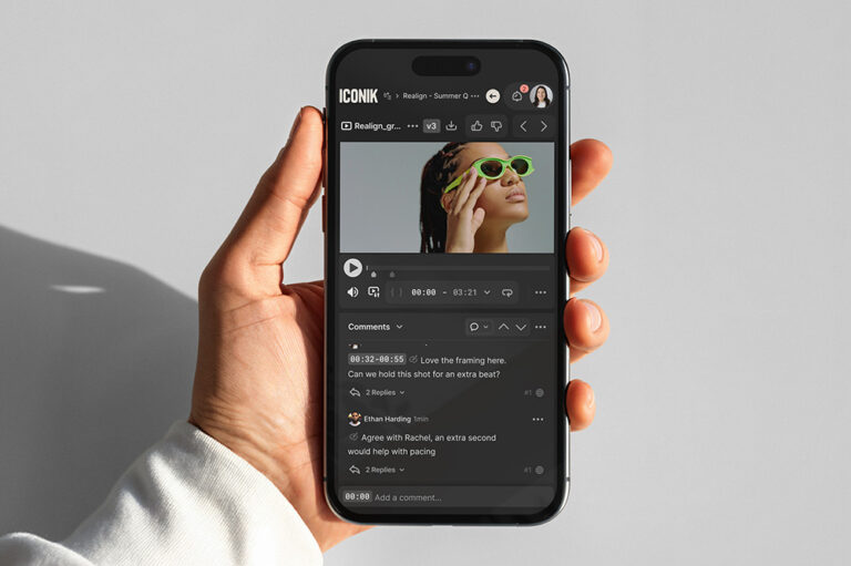 Backlight Adds New Capabilities to Iconik, Wildmoka and Zype