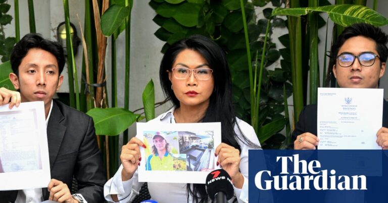Bali hospital denies allegation of organ theft after body of Australian repatriated without heart | Bali