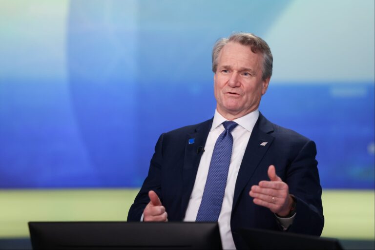 Bank of America and Amazon Are Increasing Worker Pay Bank of America and Amazon Are Increasing Worker Pay