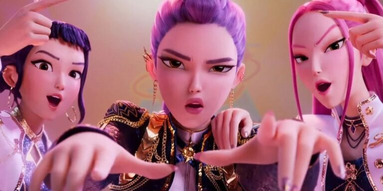 Behind the Audio Magic of Netflix’s Hit ‘KPop Demon Hunters’ Behind the Audio Magic of Netflix’s Hit 'KPop Demon Hunters'