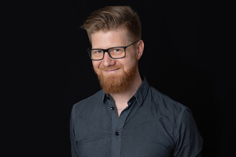 Behind the Title: Space Office VFX Supervisor Jonas Ussing Behind the Title: Space Office VFX Supervisor Jonas Ussing