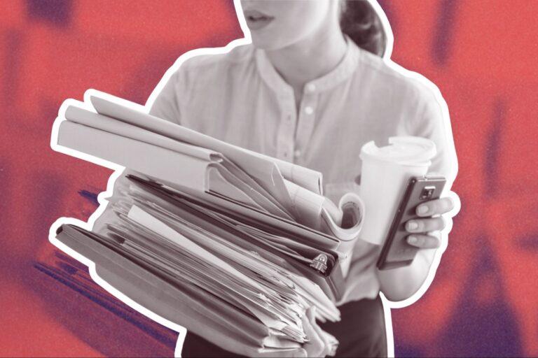Being 'Busy' Isn't Helping You Be Productive — 5 Tips to Become Truly Efficient at Work
