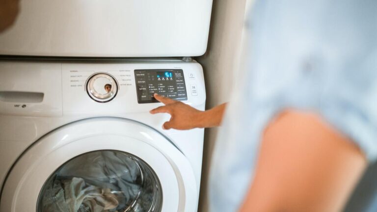Best washing machines in 2025 (UK)