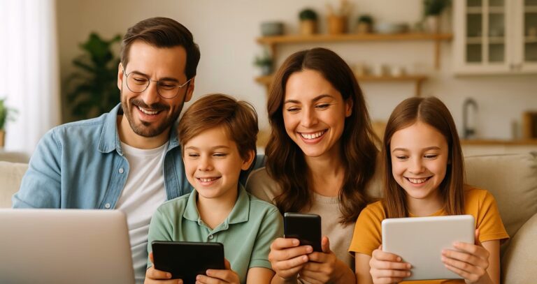 Beyond savings: Why upgrading broadband boosts speed, security and Reliability