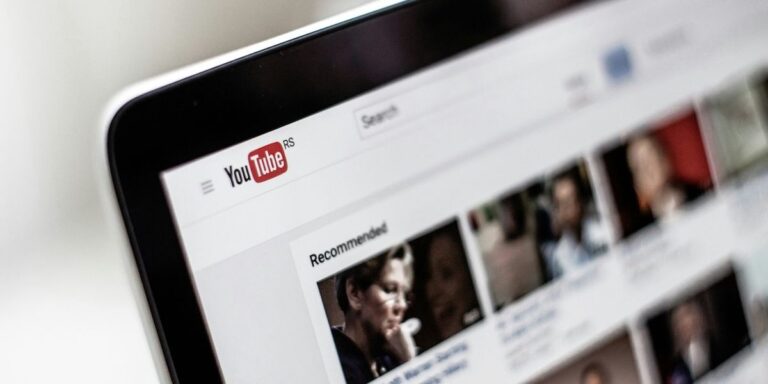 Big Tech Scraped Nearly 16 Million YouTube Videos to Train AI—Is Your Channel One of Them?