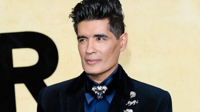 Bollywood’s favourite designer Manish Malhotra shares what a guy should wear on a first date: ‘So if he wants to be this…’ | Fashion News Celebrity designer Manish Malhotra shares his no-fail style tip for first dates