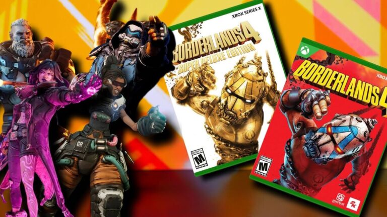 Borderlands 4: Best Vault Hunter builds, top tips, and endgame guide