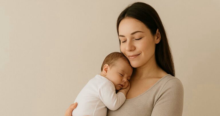 Bouncing back safely: The truth about postnatal fitness