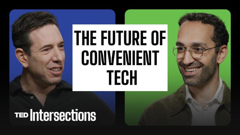 Bradley Tusk and Ali Kashani: How will new tech shape your life? A roboticist and a political strategist answer